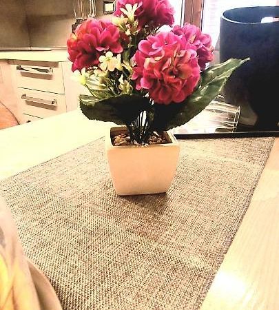 Maison Gioberti อาลเกโร ภายนอก รูปภาพ