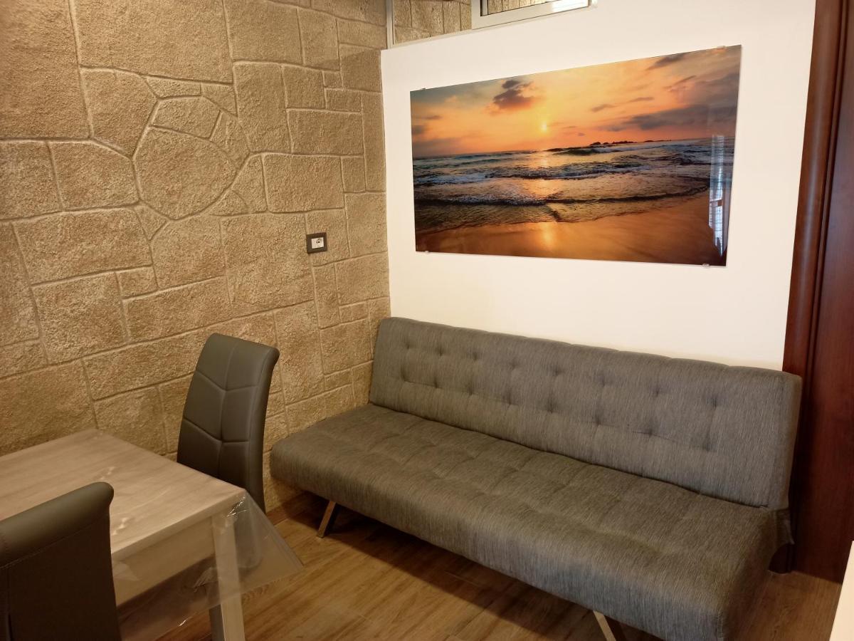 Maison Gioberti อาลเกโร ภายนอก รูปภาพ