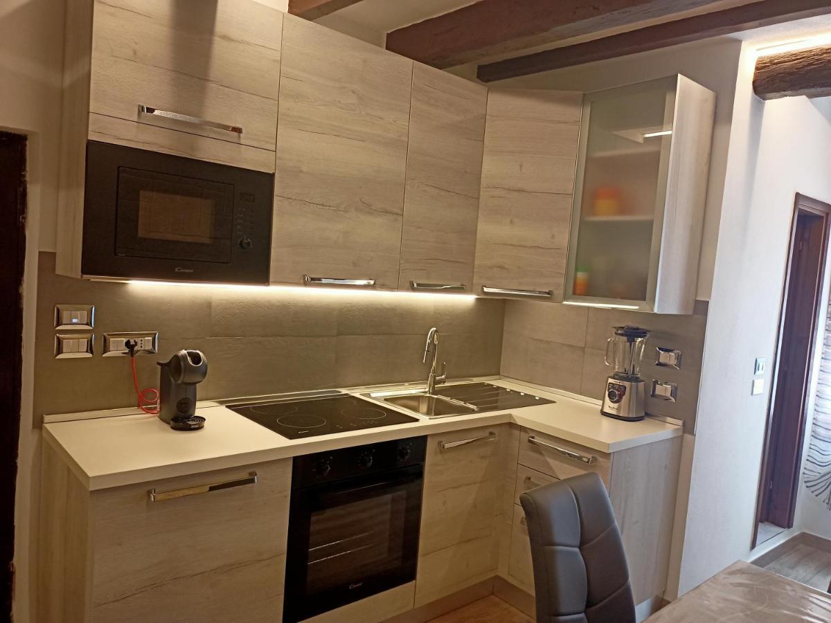 Maison Gioberti อาลเกโร ภายนอก รูปภาพ