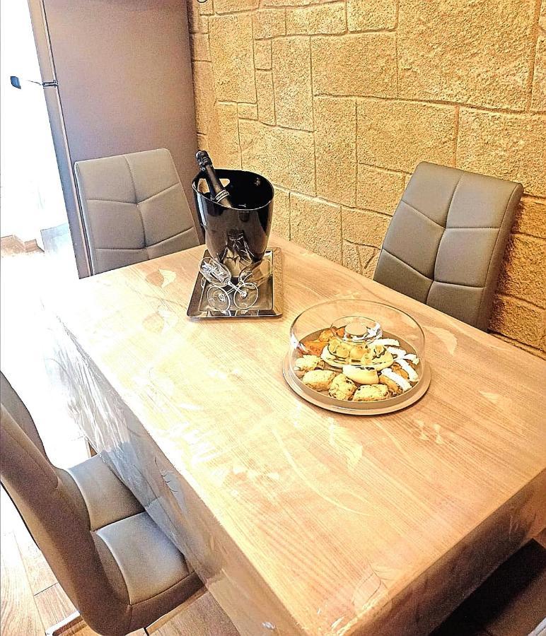 Maison Gioberti อาลเกโร ภายนอก รูปภาพ