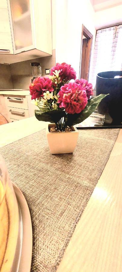 Maison Gioberti อาลเกโร ภายนอก รูปภาพ
